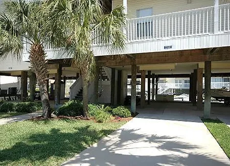 Sandpiper Cove 4214